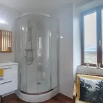 Petite Maison, Rodez, Conques *