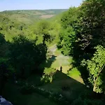 Petite Maison, Rodez, Conques * Valady