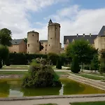 Feriehus Petite Maison, Rodez, Conques
