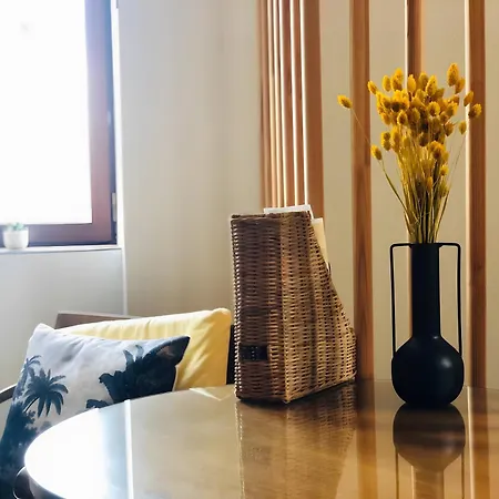 Holiday home Gite La Fontanelle Proche Rodez *