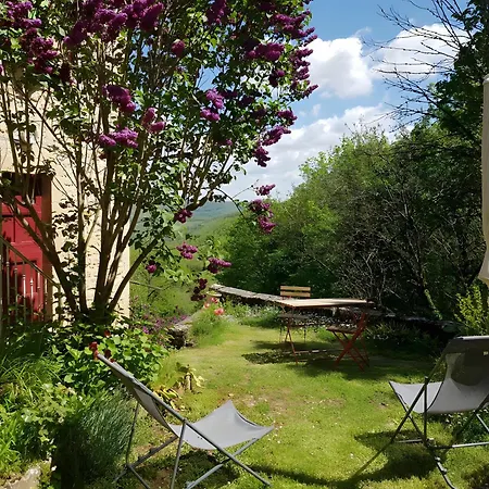 Gite La Fontanelle Proche Rodez Holiday home *
