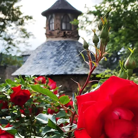 Gite La Fontanelle Proche Rodez Holiday home