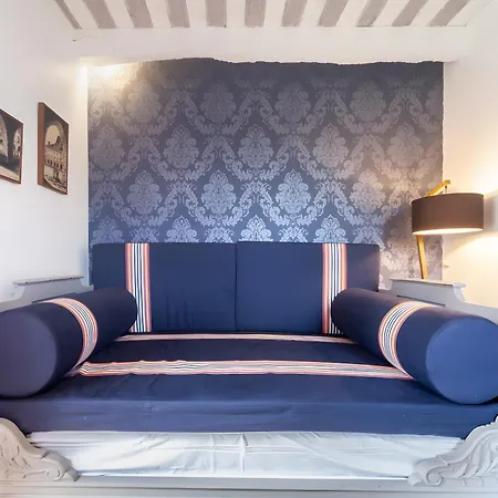 Petite Maison, Rodez, Conques Сasa de vacaciones