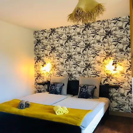 Сasa de vacaciones Petite Maison, Rodez, Conques
