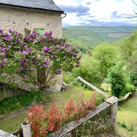 Casa de Férias Petite Maison, Rodez, Conques *