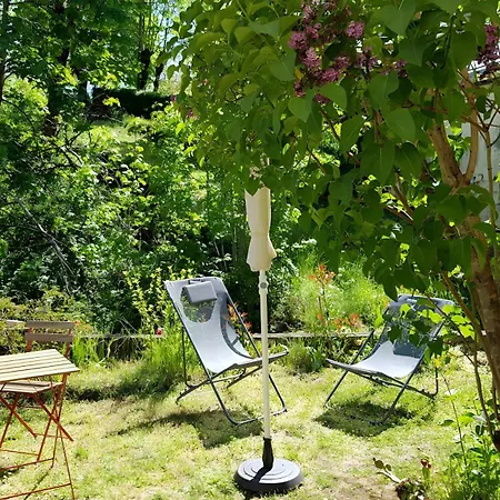 Сasa de vacaciones Petite Maison, Rodez, Conques *