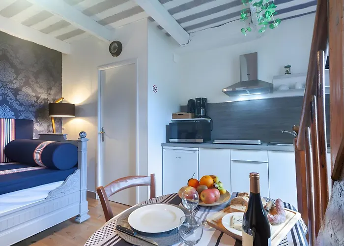 Holiday home Gite La Fontanelle Proche Rodez Valady