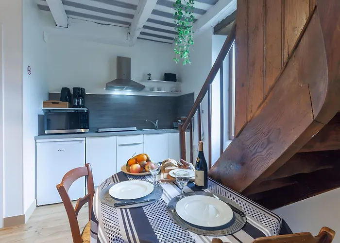 Gite La Fontanelle Proche Rodez