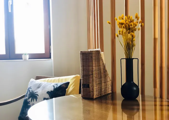 Ferienhaus Gite De Charme, Rodez, Conques *