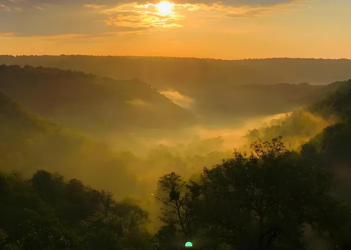 Gite La Fontanelle Proche Rodez Holiday home *