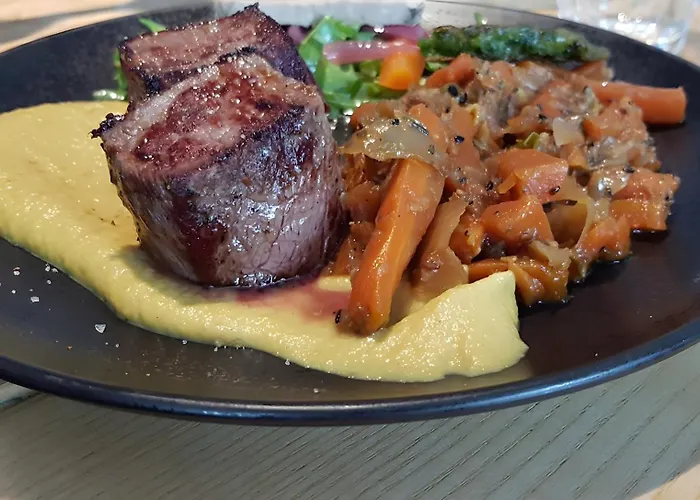 Gite De Charme, Rodez, Conques Ferienhaus Valady