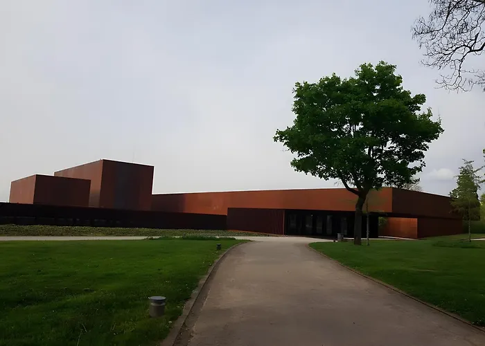 Gite De Charme, Rodez, Conques Ferienhaus *